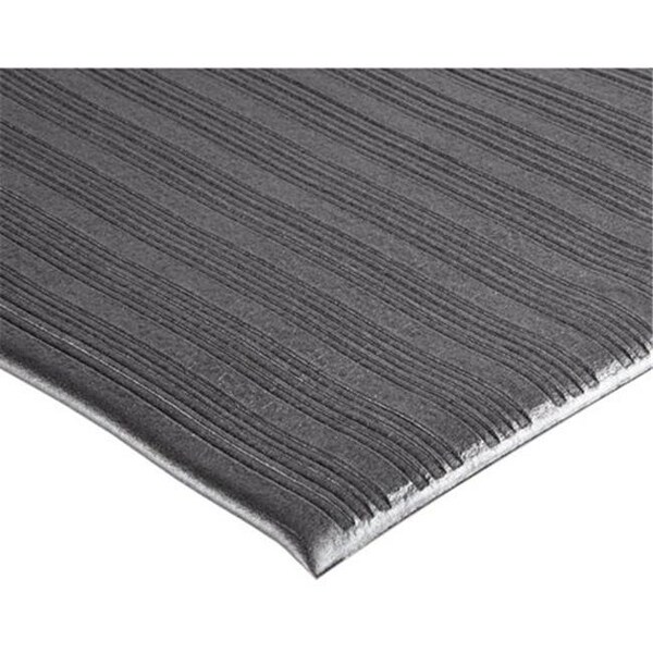 Durable Corp Durable Corporation 575s2760BK Sof-Spun Anti-Fatigue Mats 575S2760BK - main